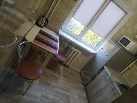 Чернігів Центр 1кімнатна кв. ПОДОБОВО, Чернигов - квартира посуточно