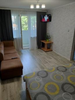 Чернігів Центр 1кімнатна кв. ПОДОБОВО, Чернигов - квартира посуточно