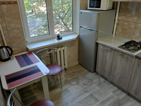 Чернігів Центр 1кімнатна кв. ПОДОБОВО, Чернигов - квартира посуточно