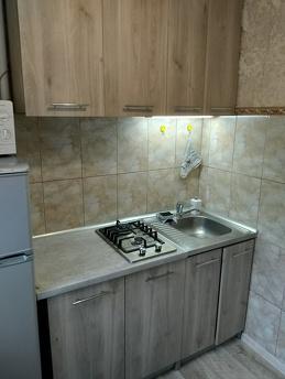 Чернігів Центр 1кімнатна кв. ПОДОБОВО, Чернигов - квартира посуточно