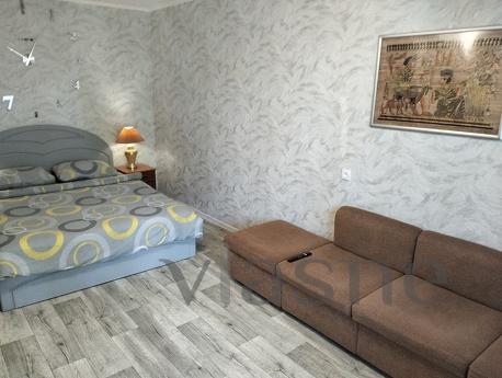 Чернігів Центр 1кімнатна кв. ПОДОБОВО, Чернигов - квартира посуточно