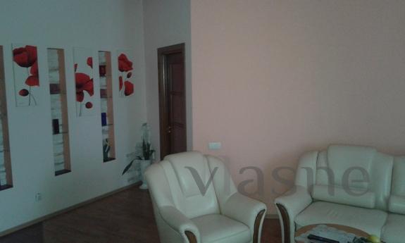 2-in. Center. Overlooking the Independen, Kyiv - apartment by the day