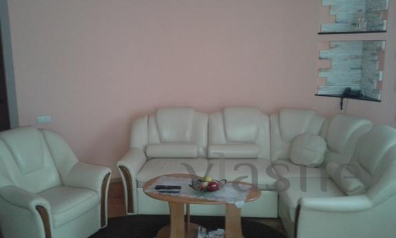 2-in. Center. Overlooking the Independen, Kyiv - apartment by the day
