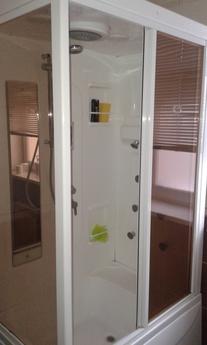 2-in. Center. Overlooking the Independen, Kyiv - apartment by the day