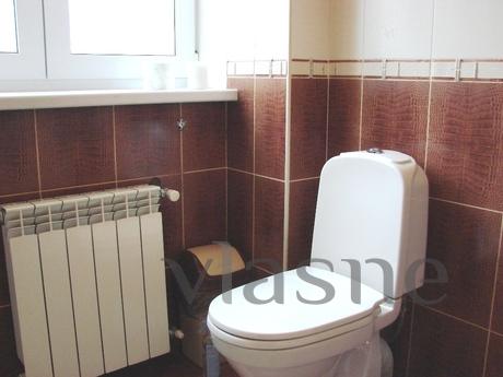 2-in. Center. Overlooking the Independen, Kyiv - apartment by the day
