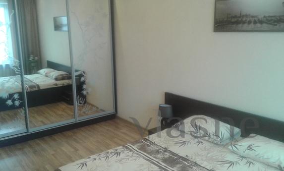 2rooms apt сenter Maidan Nezalezhnosti, Kyiv - apartment by the day