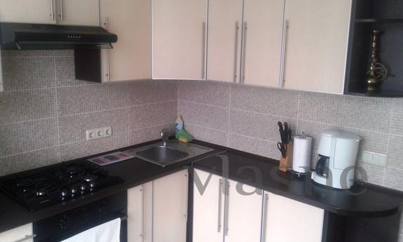 2rooms apt сenter Maidan Nezalezhnosti, Kyiv - apartment by the day