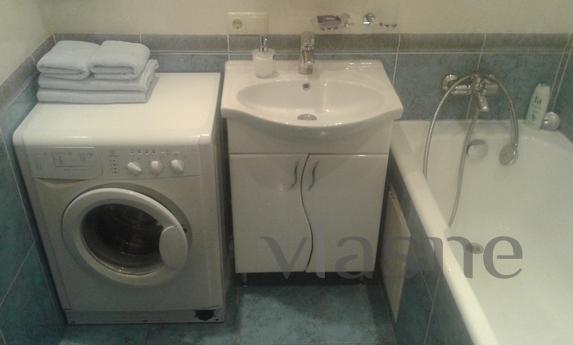 2rooms apt сenter Maidan Nezalezhnosti, Kyiv - apartment by the day