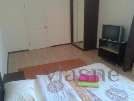 4rooms apt сenter, Kyiv - apartment by the day