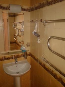 4rooms apt сenter, Kyiv - apartment by the day