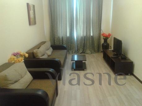 4rooms apt сenter, Kyiv - apartment by the day