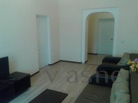 4rooms apt сenter, Kyiv - apartment by the day