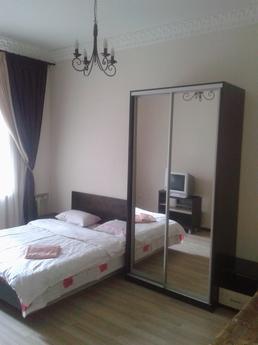 4rooms apt сenter, Kyiv - apartment by the day