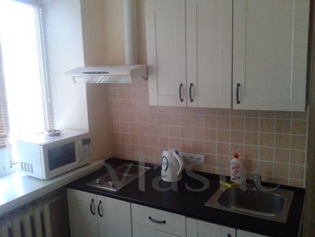 4rooms apt сenter, Kyiv - apartment by the day