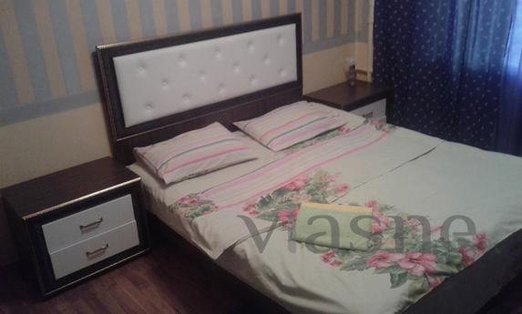 Center apartment 4 rooms, Kyiv - apartment by the day