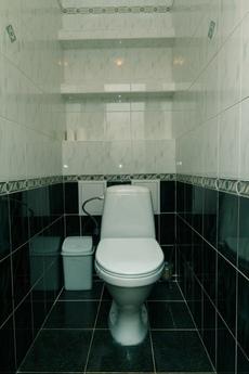 2 bedroom apartment Kreshchatik, Kyiv - apartment by the day