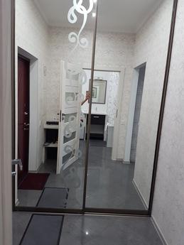 Стильна 1 к. квартира в Аркадии, Одесса - квартира посуточно