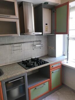 apartment podobovo, Cherkasy - apartment by the day