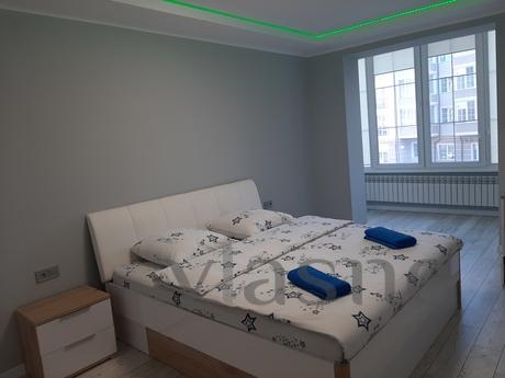 Apartment for rent, Uzhhorod - apartment by the day