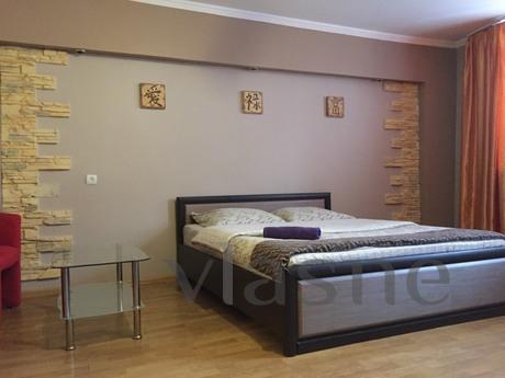 Apartment 5 minutes from the euro renovation two separate ro