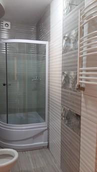 5 min to the center, Uzhhorod - apartment by the day