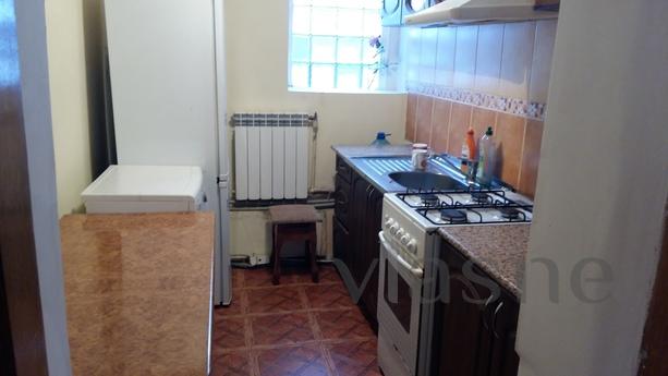 for rent one bedroom apartment, Uzhhorod - apartment by the day