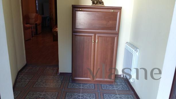 for rent one bedroom apartment, Uzhhorod - apartment by the day