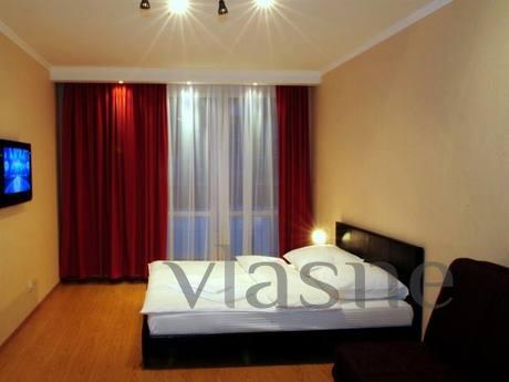 not far from the center!!!, Uzhhorod - apartment by the day