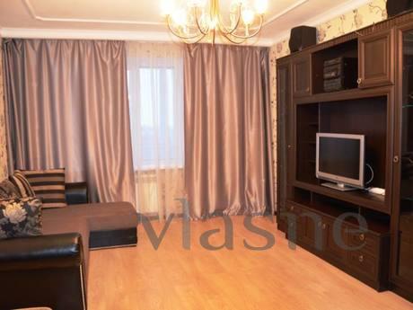 not far from the center!!!, Uzhhorod - apartment by the day