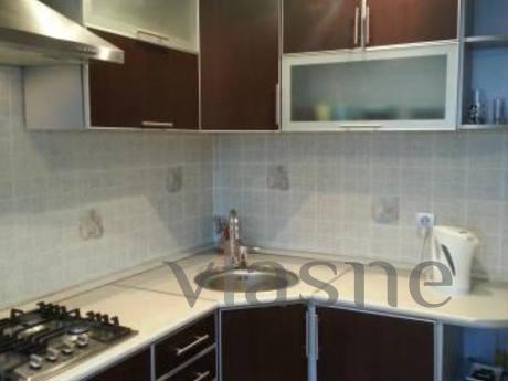not far from the center!!!, Uzhhorod - apartment by the day