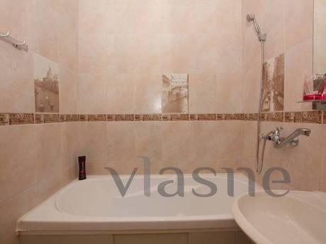 not far from the center!!!, Uzhhorod - apartment by the day