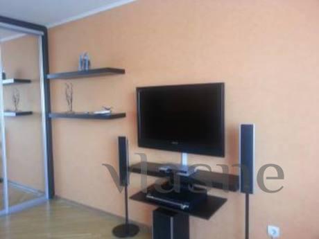 5 minutes to the center !!!, Uzhhorod - apartment by the day