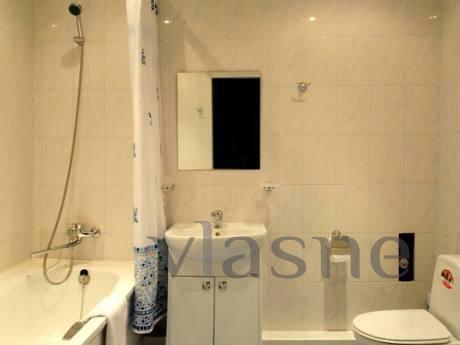 5 minutes to the center !!!, Uzhhorod - apartment by the day