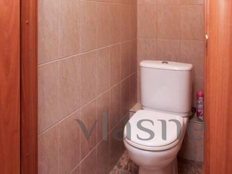 CENTRE!!! 1 bedroom apartment for rent, Uzhhorod - apartment by the day
