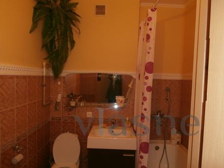 Excellent (new) 1-bedroom apartment, Lviv - apartment by the day