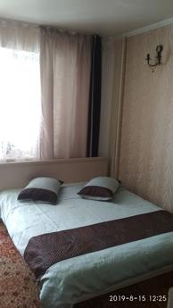 Good 3-bedroom apartment, Lviv - apartment by the day