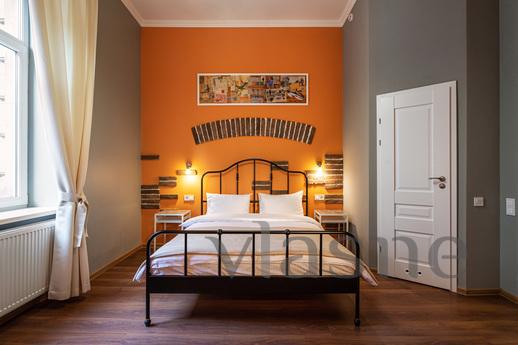 Post House Rooms Post House Rooms, Львов - квартира посуточно