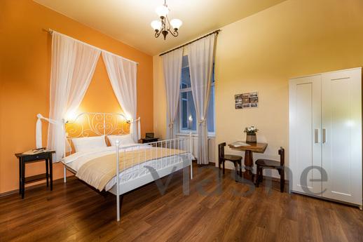 Post House Rooms Post House Rooms, Львов - квартира посуточно