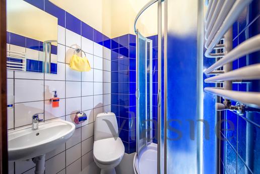 Post House Rooms Post House Rooms, Львов - квартира посуточно