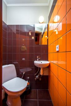 Двухместная комната Двухместная комната, Львов - квартира посуточно