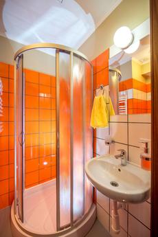 Двухместная комната Двухместная комната, Львов - квартира посуточно