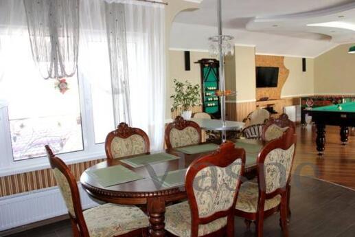 Zamiskiy Budynok Eco Comfort, Cherkasy - apartment by the day