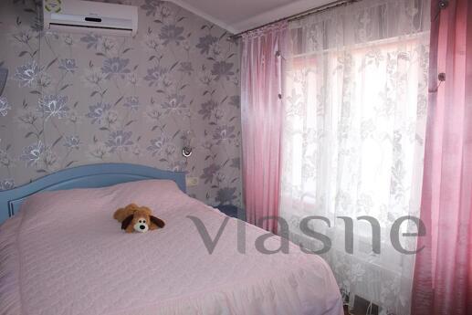 Zamiskiy Budynok Eco Comfort, Cherkasy - apartment by the day