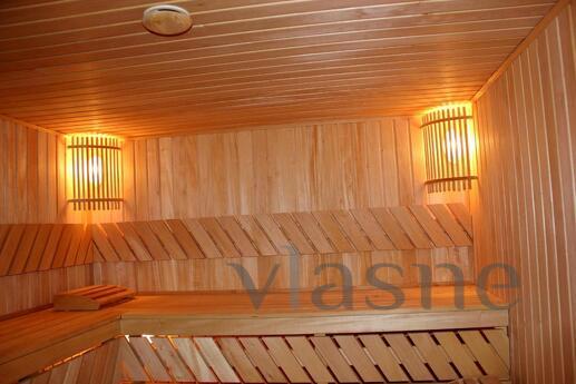 Zamiskiy Budynok Eco Comfort, Cherkasy - apartment by the day