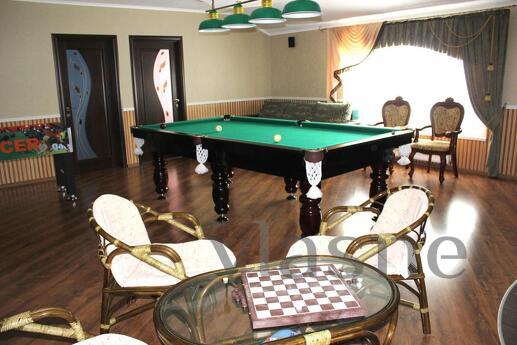 Zamiskiy Budynok Eco Comfort, Cherkasy - apartment by the day