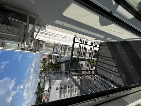 2-room Suite in Elitny Novobudovo, Khmelnytskyi - apartment by the day