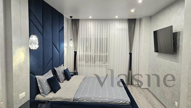 5 minutes to the shopping center "Oasis", Rozvytok