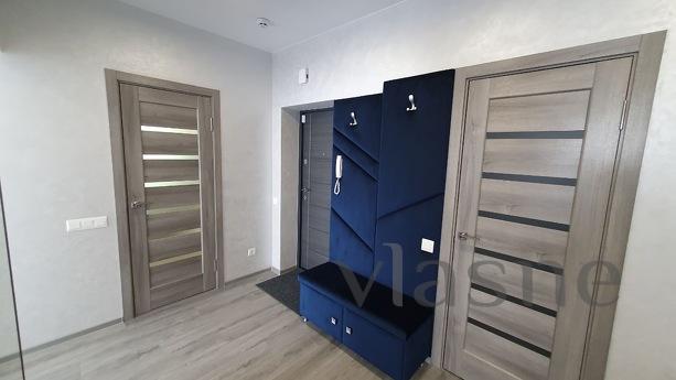 Luxury in Elite Novobudovo. Center of the place, Khmelnytskyi - apartment by the day