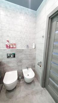 Luxury in Elite Novobudovo. Center of the place, Khmelnytskyi - apartment by the day