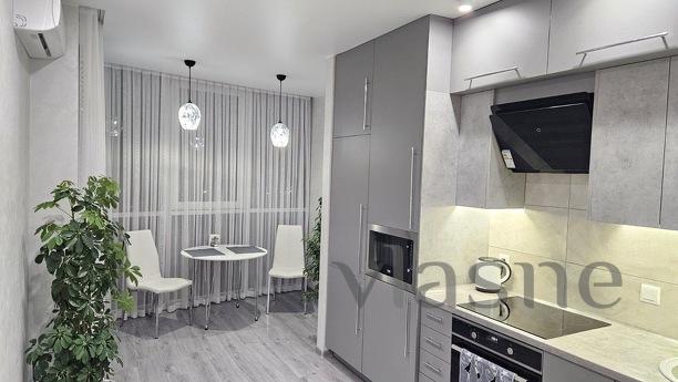 Luxury in Elite Novobudovo. Center of the place, Khmelnytskyi - apartment by the day